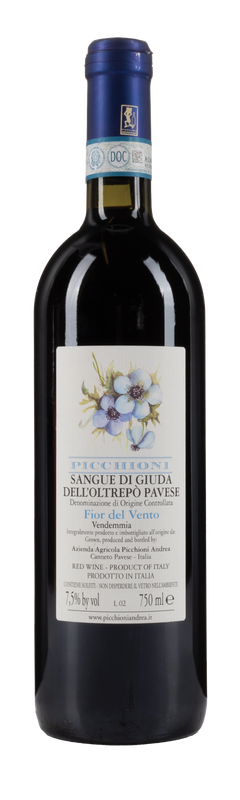Andrea Picchioni Sangue di Giuda 2023 75cl