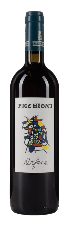 Andrea Picchioni Arfena 2019 75cl