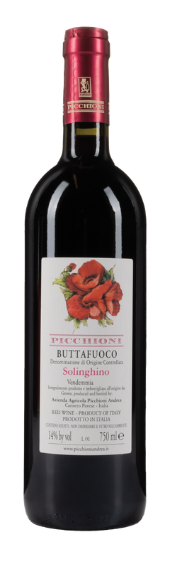 Andrea Picchioni Solinghino 2021 75cl