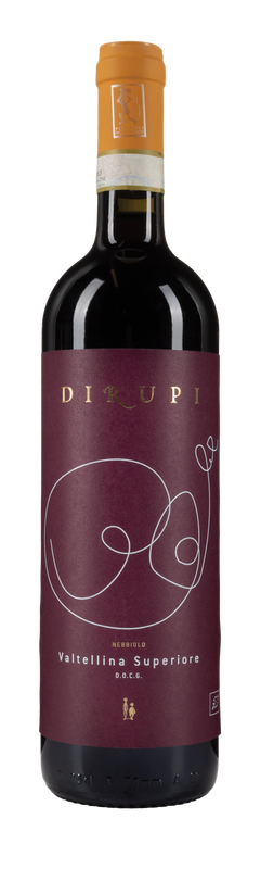 Dirupi  2022 75cl