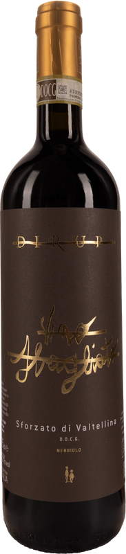 Dirupi Vino Sbagliato 2022 75cl