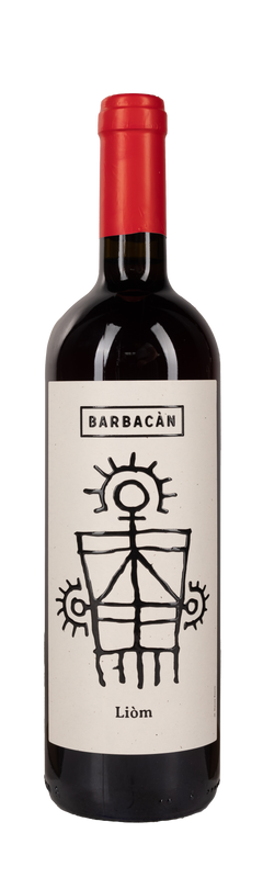 Barbacàn Liòm 2023 75cl
