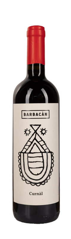 Barbacàn Curnàl 2023 75cl