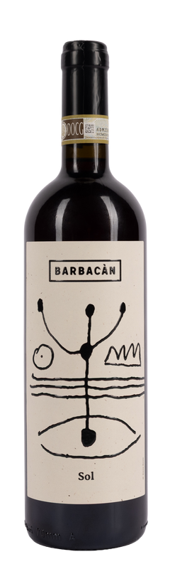 Barbacàn Söl 2022 75cl