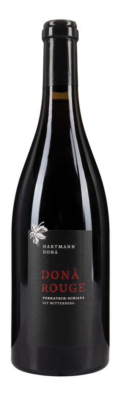 Hartmann Donà Donà Rouge 2016 75cl