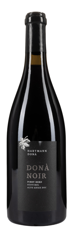 Hartmann Donà Donà Noir 2013 75cl