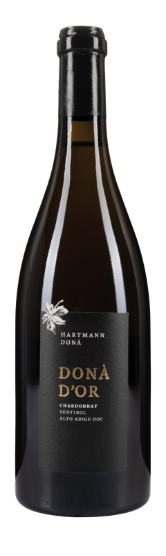 Hartmann Donà Donà d'Or 2014 75cl