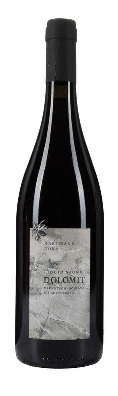Hartmann Donà Dolomit 2020 75cl
