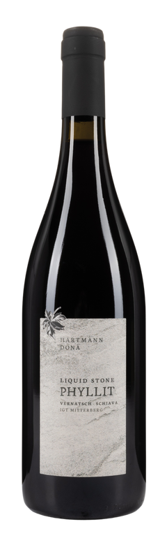 Hartmann Donà Phyllit 2021 75cl