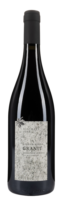 Hartmann Donà Granit 2021 75cl