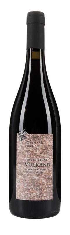Hartmann Donà Vulkanit 2021 75cl