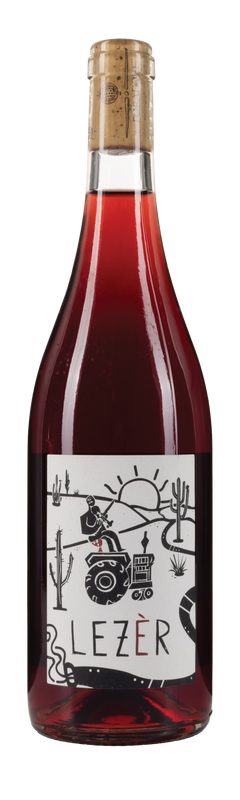 Foradori Lezèr 2023 75cl