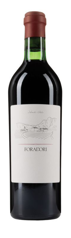 Foradori Teroldego 2022 75cl
