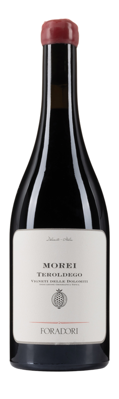 Foradori Morei 2022 75cl