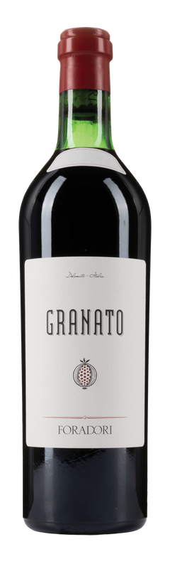 Foradori Granato 2020 75cl