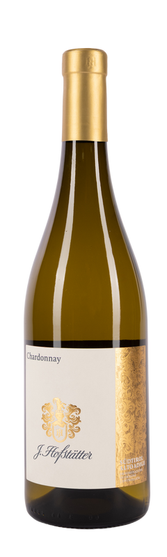 J. Hofstätter Chardonnay 2024 75cl