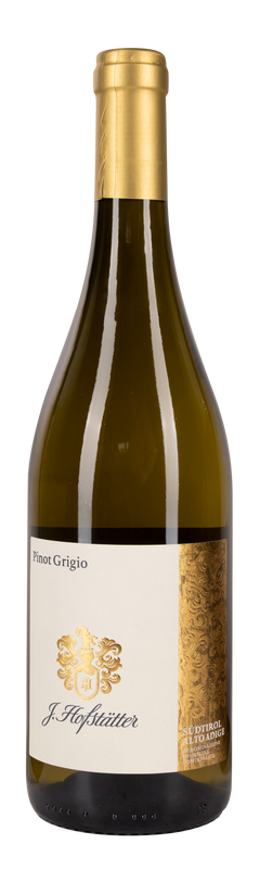 J. Hofstätter Pinot Grigio 2024 75cl
