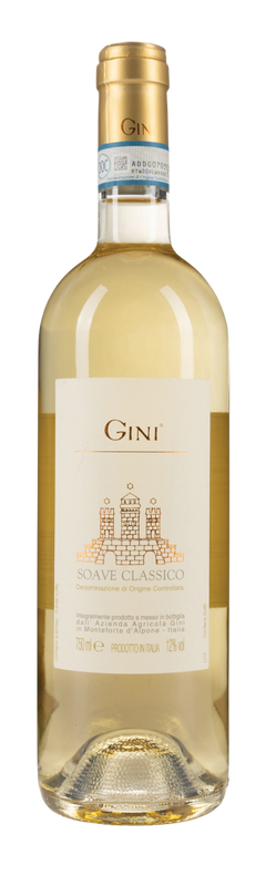 Gini - 2022 75cl