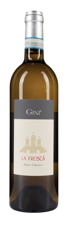 Gini La Froscà 2016 75cl
