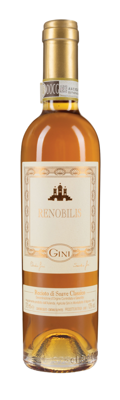 Gini Renobilis 2013 37,5cl