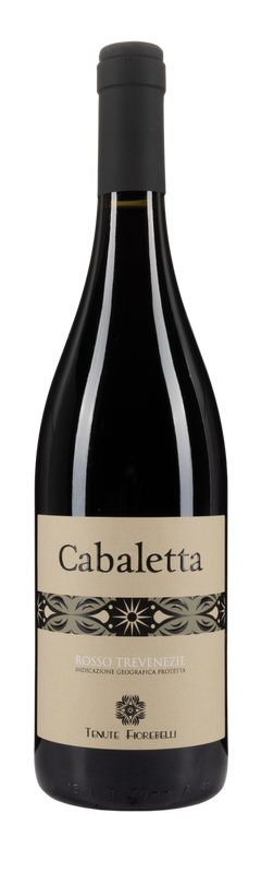 Orion Wines Cabaletta Tenute Fiorebelli 2024