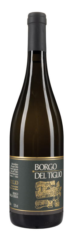 Borgo del Tiglio - 2020 75cl