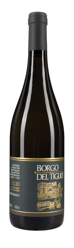 Borgo del Tiglio Studio di Bianco 2022 75cl