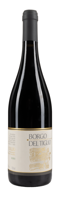 Borgo del Tiglio Collio Rosso 2020 75cl