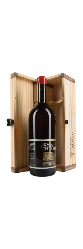 Borgo del Tiglio Verduzzo Vendemmia Tardiva 1989 150cl