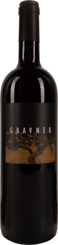 Gravner Ribolla 2015 150cl