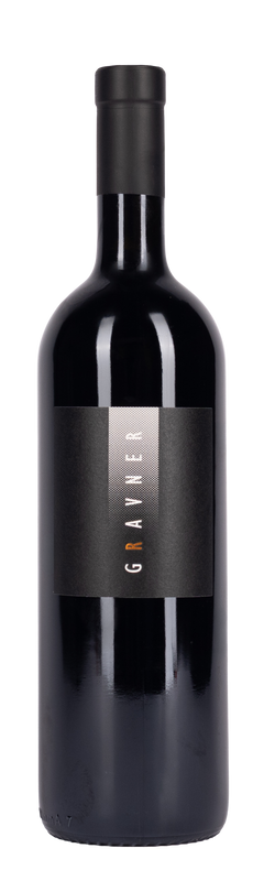 Gravner 'Rosso Rujno' 2009