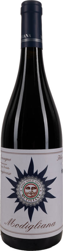 Mutiliana Ibbola 2021 75cl