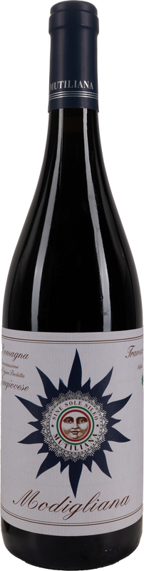 Mutiliana Tramazo 2021 75cl