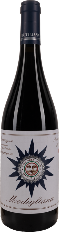 Mutiliana Acereta 2022 75cl