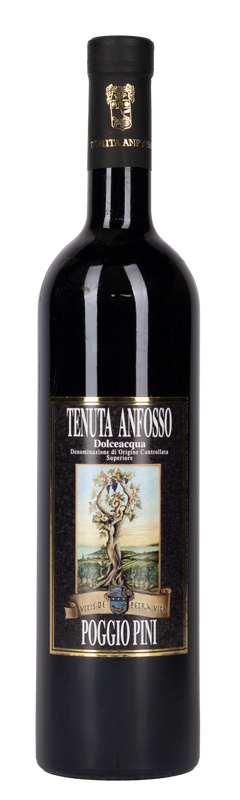 Tenuta Anfosso 'Poggio Pini' 2021