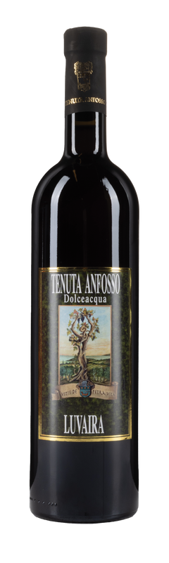 Tenuta Anfosso Luvaira 2020 75cl