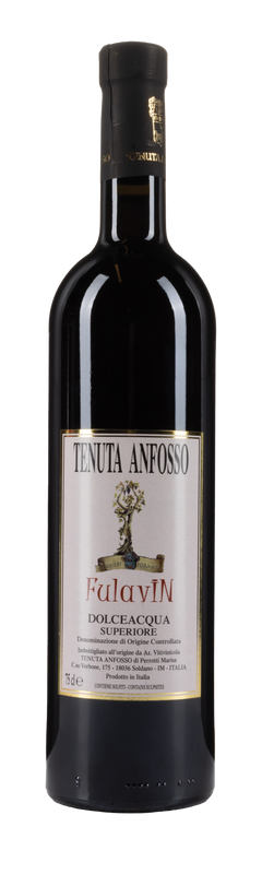 Tenuta Anfosso Fulavin 2020 75cl
