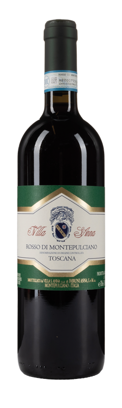 Villa Sant'Anna Rosso 2019 75cl
