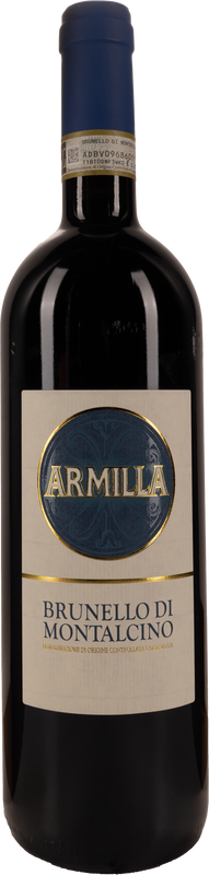 Armilla Brunello di Montalcino 2021