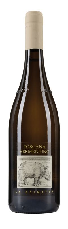La Spinetta Vermentino 2023 75cl