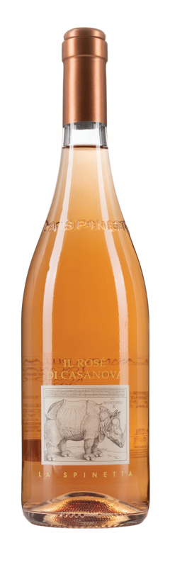 La Spinetta Il Rosé di Casanova 2024 75cl
