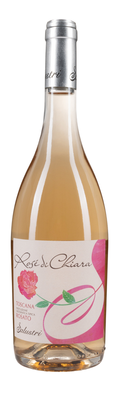 Leonardo Salustri Rosé di Chiara 2024 75cl