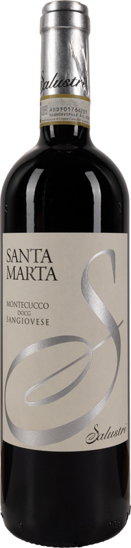 Leonardo Salustri Sangiovese Santa Marta 2021 75cl