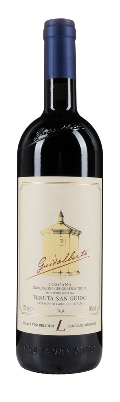 Tenuta San Guido Guidalberto 2020