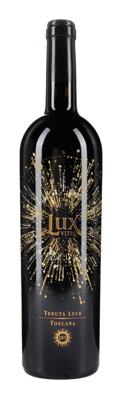 Tenuta Luce Della Vite Lux Vitis 2018 150cl