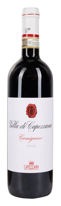 Tenuta di Capezzana Villa di Capezzana 2020 150cl