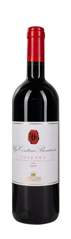Tenuta di Capezzana Ugo Contini Bonacossi 2019 150cl