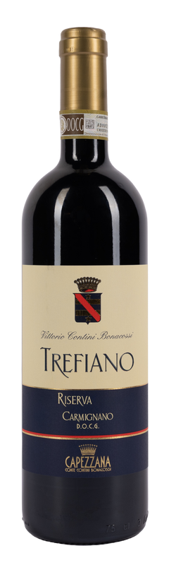 Tenuta di Capezzana Trefiano 2021 75cl