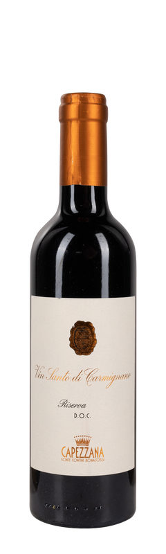 Tenuta di Capezzana Vinsanto 2017