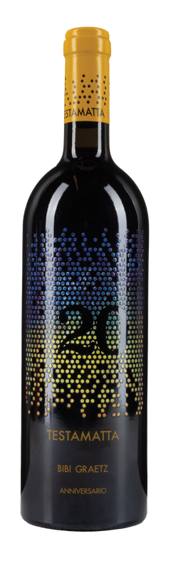 Bibi Graetz Testamatta 2019 75cl
